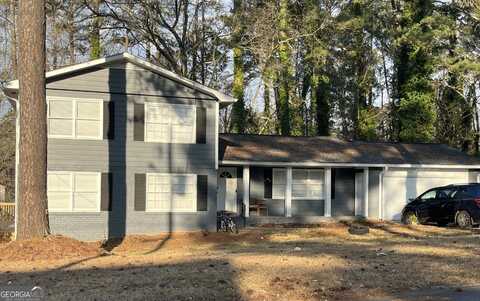 3235 Wintercreeper, Lithonia, GA 30038