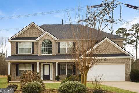 189 Kyndal, Hampton, GA 30228