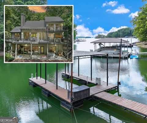 6144 Scott, Flowery Branch, GA 30542