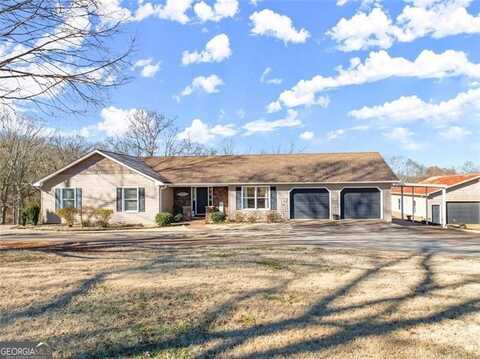 250 KINLEY, Royston, GA 30662