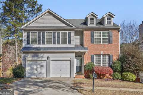 260 Wildcat Lake, Lawrenceville, GA 30043