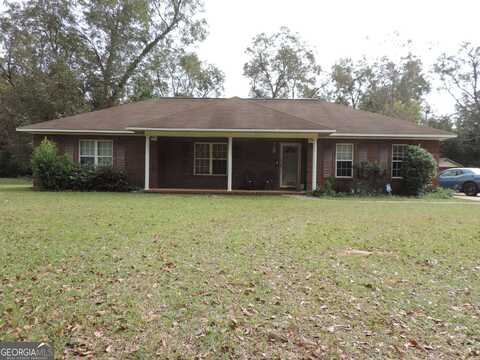 522 Anderson, Fort Valley, GA 31030