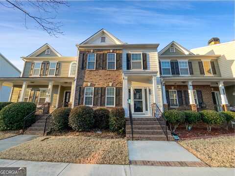 1235 Park Pass, Suwanee, GA 30024