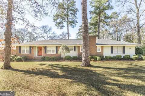 415 Granada, Warner Robins, GA 31088