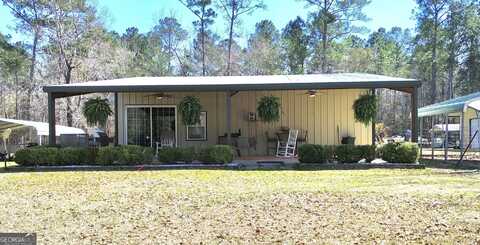 584 Turkey Creek, Dublin, GA 31021