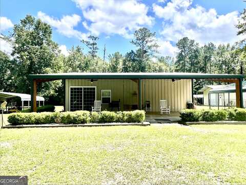 584 Turkey Creek, Dublin, GA 31021