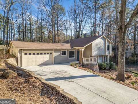 6817 Knollwood, Douglasville, GA 30135