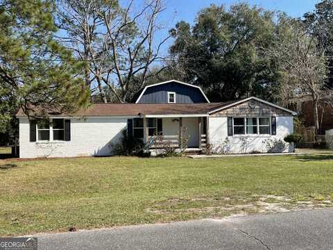 203 George, Saint Marys, GA 31558