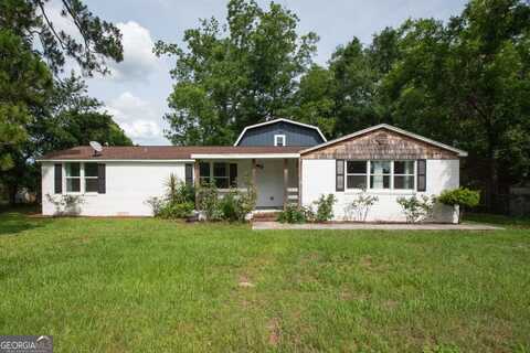 203 George, Saint Marys, GA 31558