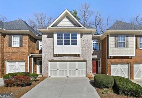 2349 HARSHAW, Lawrenceville, GA 30043