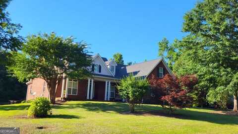 35 Abelia, Covington, GA 30014