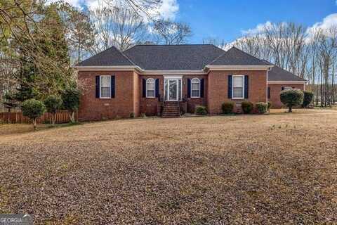 1450 BRANDY SHOALS, Conyers, GA 30013