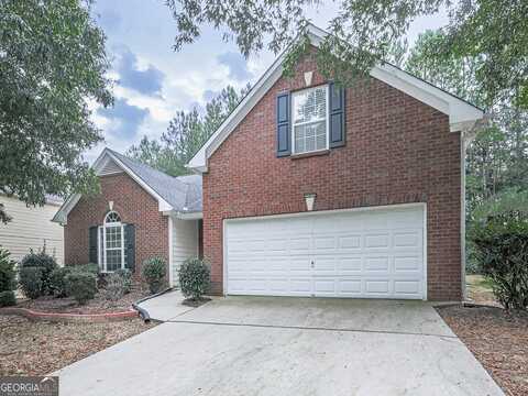 8424 Somerton, Douglasville, GA 30134