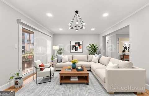 6851 Roswell, Atlanta, GA 30328