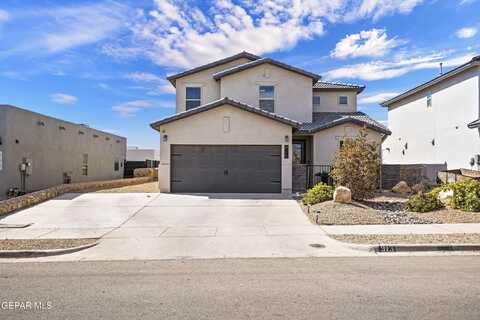 undefined, El Paso, TX 79928
