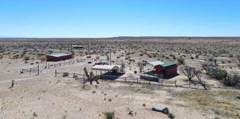 7820 Ranch Road 2317 Highway, Salt Flat, TX 79847