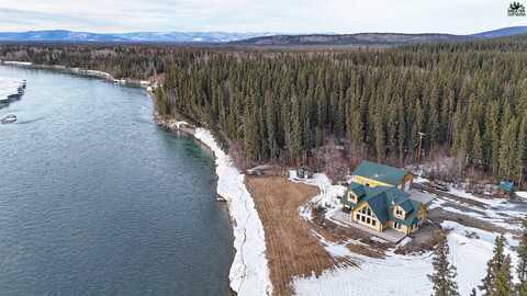 NHN RICHARDSON HIGHWAY, Delta Junction, AK 99737