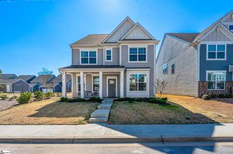 142 Magnolia Street, Woodruff, SC 29388