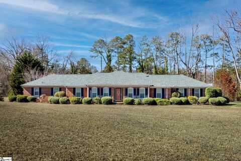 519 Spring Road, Laurens, SC 29360