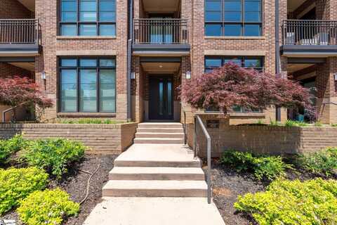 1027 S Main Street, Greenville, SC 29601