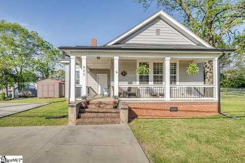 903 S 5th Street, Easley, SC 29640