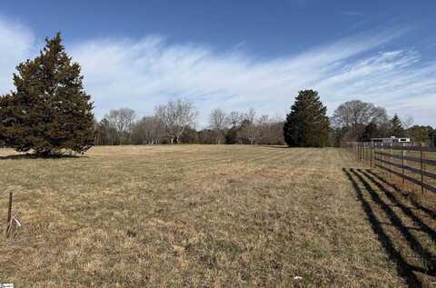 Metric Road, Laurens, SC 29360