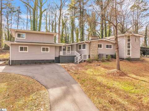 103 Forest Hills Drive, Gaffney, SC 29340