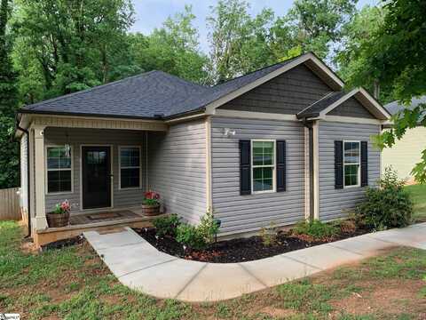 199 Tanglewylde Drive, Spartanburg, SC 29301