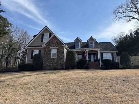 326 Hamby Street, Pelzer, SC 29669