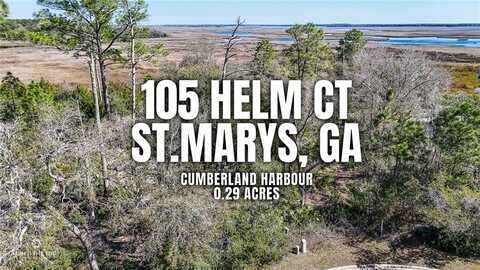 105 Helm Court, Saint Marys, GA 31558