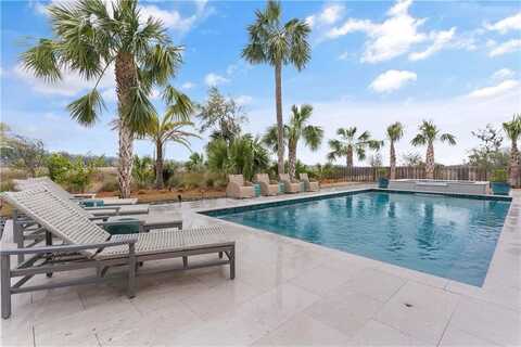 813 Hamilton Landing Drive, Saint Simons Island, GA 31522