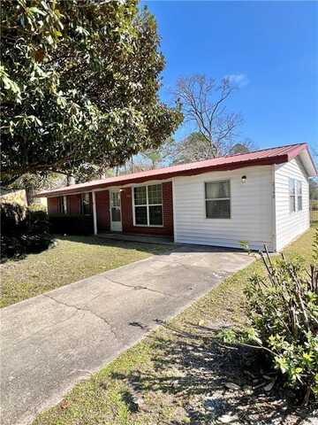 2248 Peachtree Street, Brunswick, GA 31520