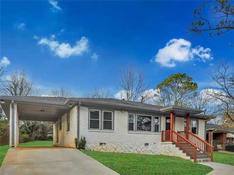 2117 Keheley Drive, Other, GA 30064