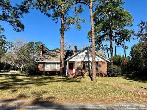 1613 Camellia Drive, Waycross, GA 31501