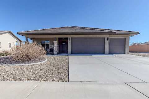 1326 Fairway Drive, Fruita, CO 81521