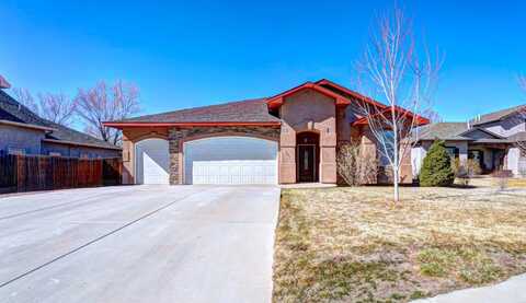 353 Belden Court, Fruita, CO 81521