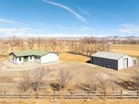 1360 17 Road, Fruita, CO 81521