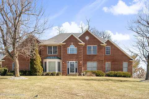 1523 Yorkshire Dr, Elizabethtown, KY 42701