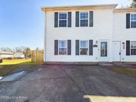 329 Santa Anita Ct, Lexington, KY 40516