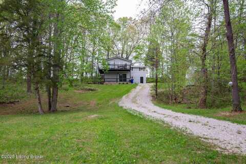 1870 Brier Creek Road Rd, Mammoth Cave, KY 42259
