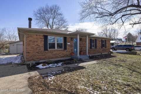 107 Anderson Ct, Radcliff, KY 40160