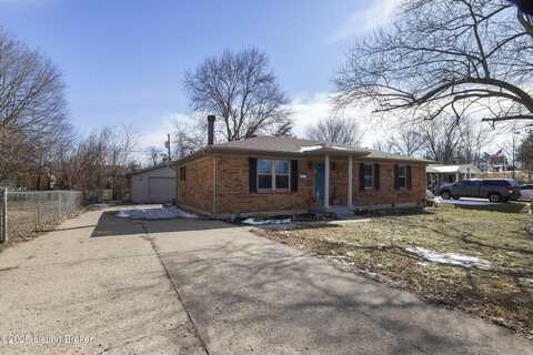 107 Anderson Ct, Radcliff, KY 40160