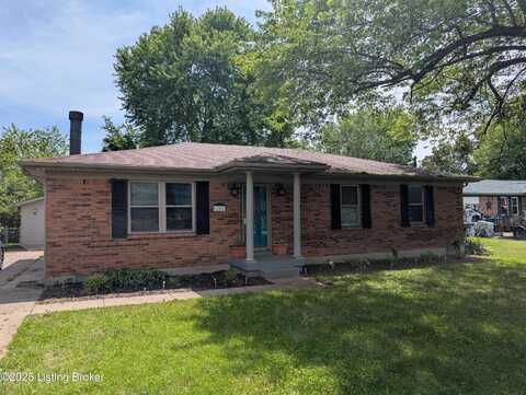 107 Anderson Ct, Radcliff, KY 40160