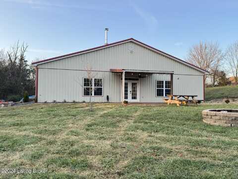 2005 Mobley Mill Rd, Coxs Creek, KY 40013