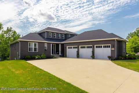 4125 Harbour Cove, Lansing, MI 48911