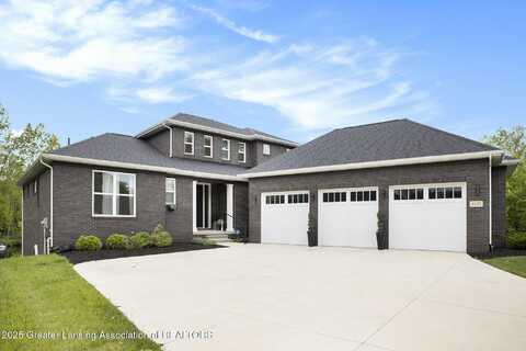 4125 Harbour Cove, Lansing, MI 48911