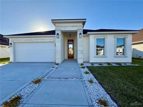 809 N Trinity Street N, Edinburg, TX 78541