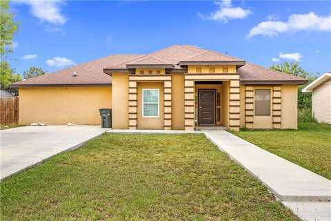 1001 Country Club Drive, Mission, TX 78572