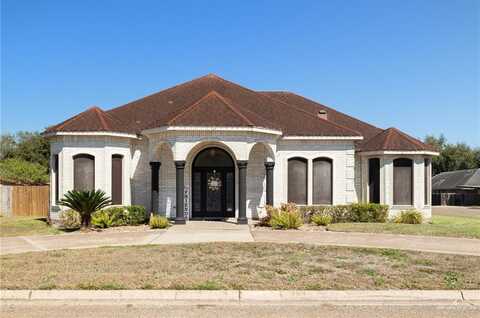 1905 Ariel Lane, Edinburg, TX 78539