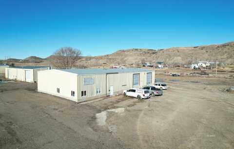 180 Highway 200 S, Glendive, MT 59330